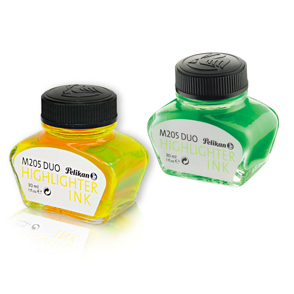 Pelikan - accessori Inchiostro FLUO