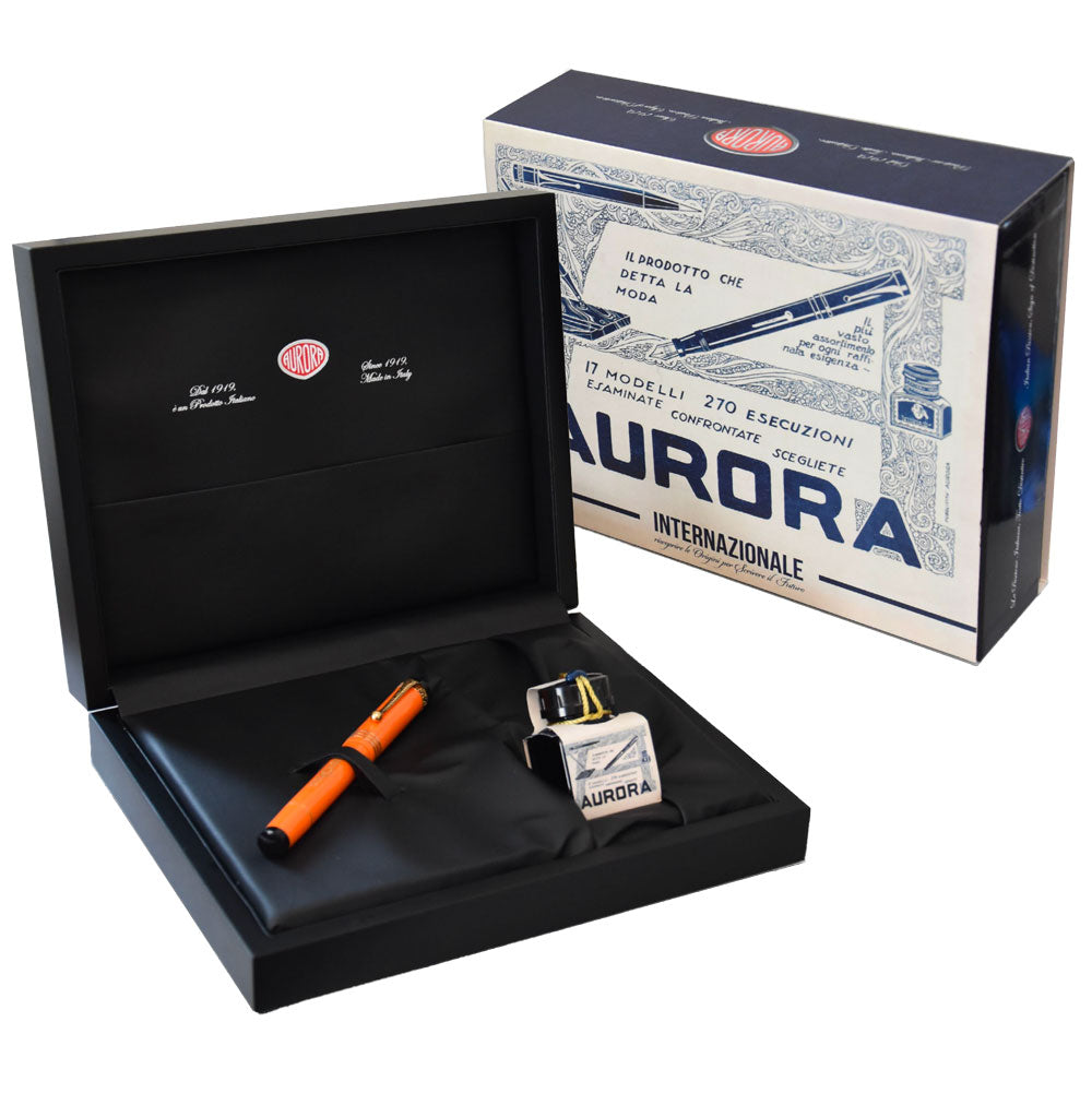 Aurora - Stilografica Internazionale