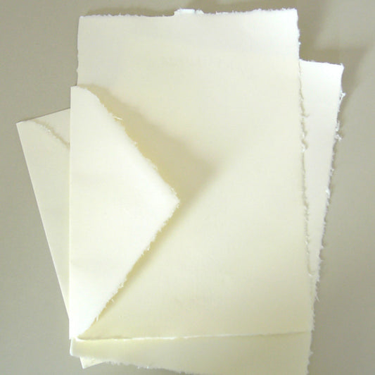 Antica Cartiera Amalfitana - accessori Carta da lettere