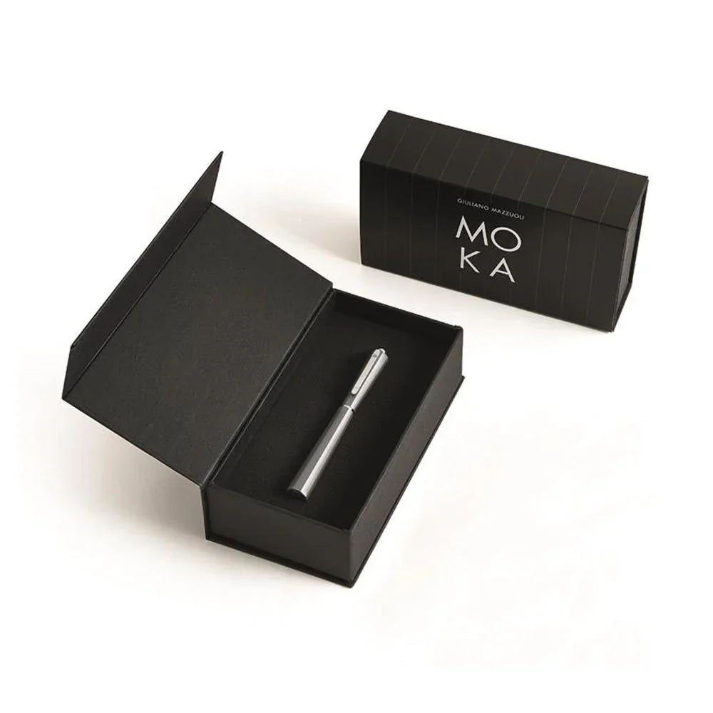 Mazzuoli - Stilografica Moka
