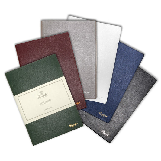 Pineider - accessori Notes Milano