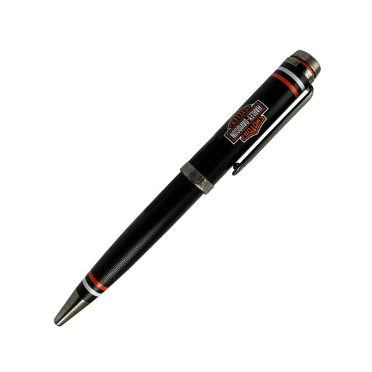 Retro 51 - Penna a sfera Harley Davidson