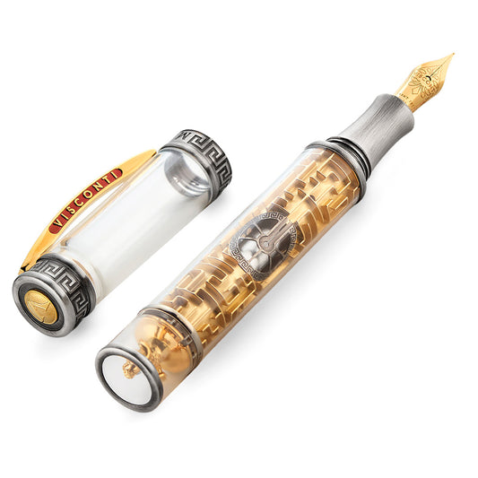 Visconti - Stilografica Visconti Maze – Penna Stilografica