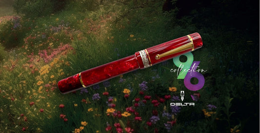 Anteprima di Delta 96 edizione limitata - Giardino.it srl