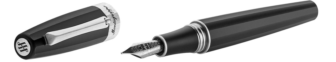 L’evoluzione dell’eleganza: la presentazione della penna Magnifica Montegrappa - Giardino.it srl