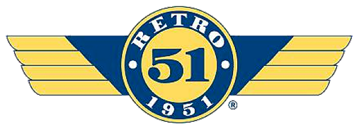 Retro 51