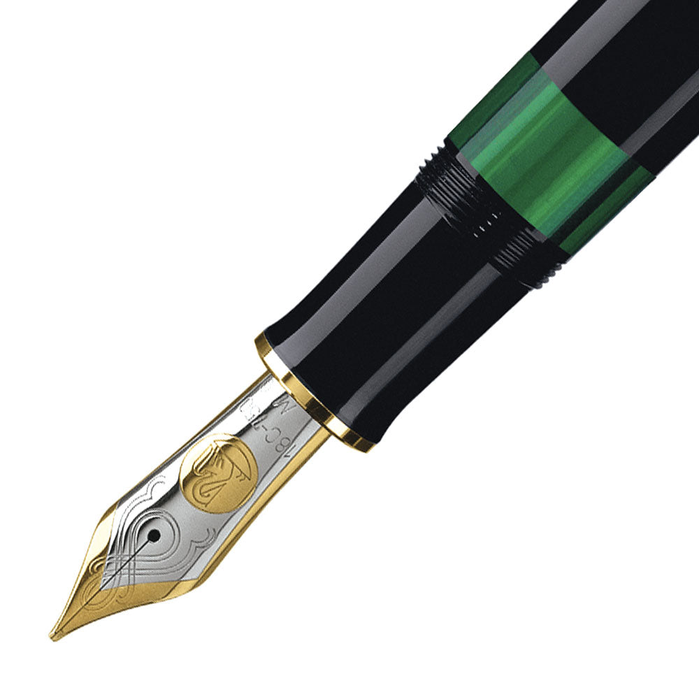 Pelikan - Stilografica Souverän 1000