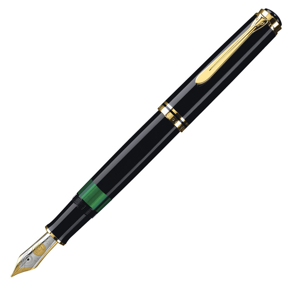 Pelikan - Stilografica Souverän 1000