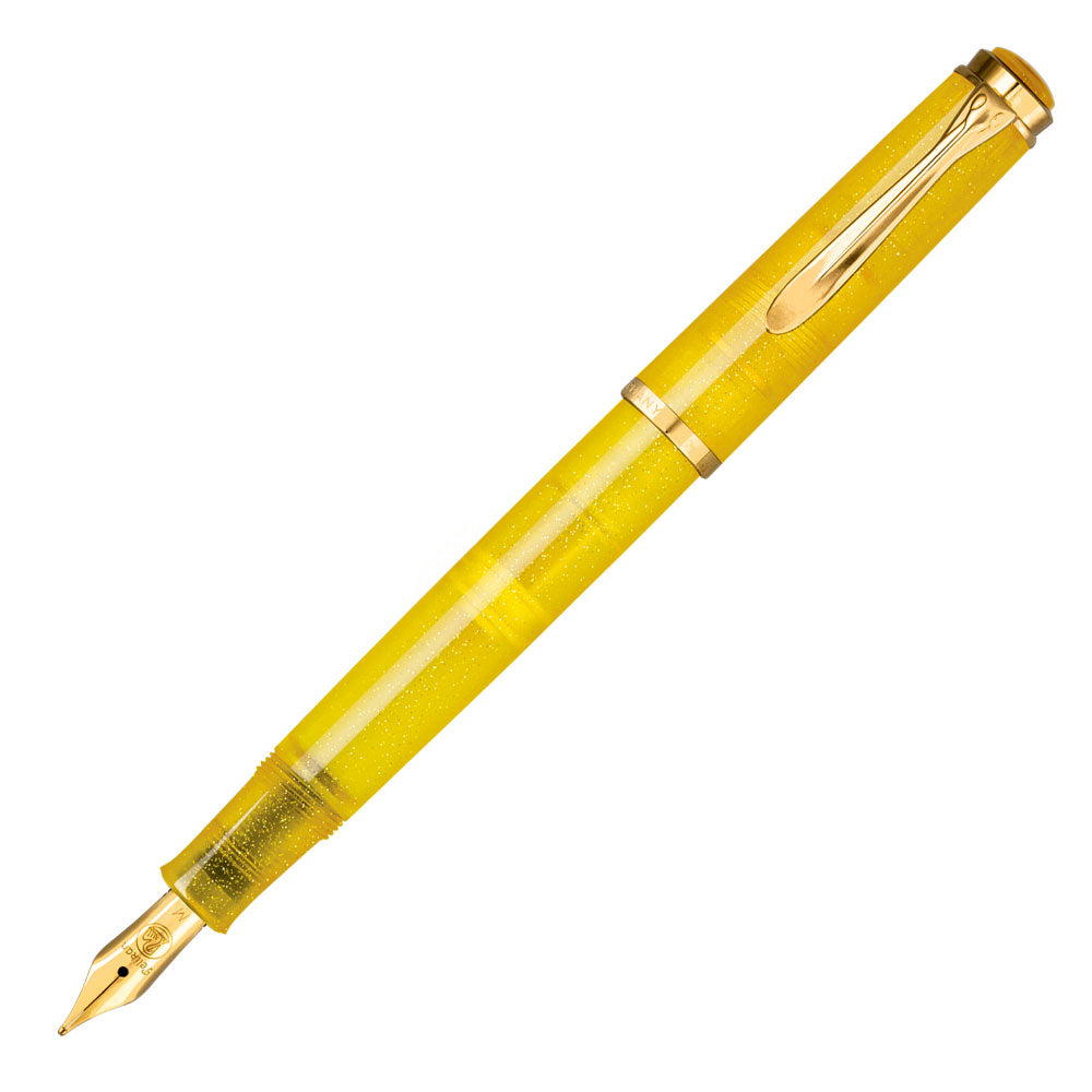 Pelikan - Stilografica 200 Pyrite