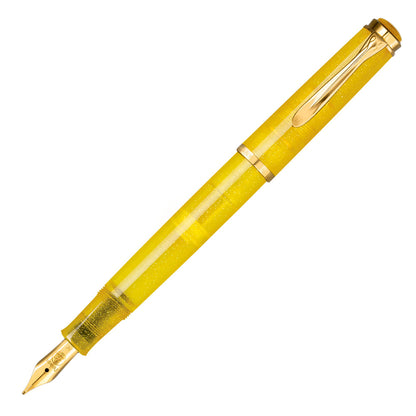 Pelikan - Stilografica 200 Pyrite