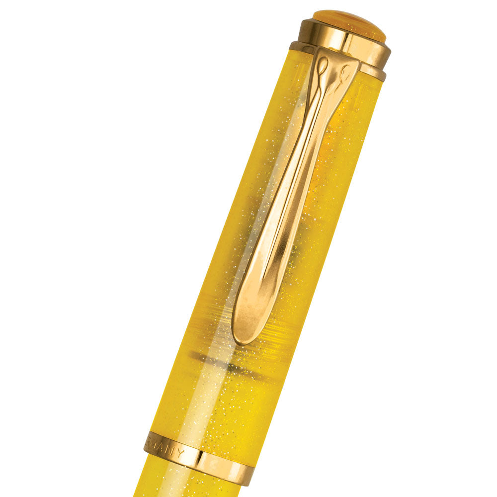 Pelikan - Stilografica 200 Pyrite