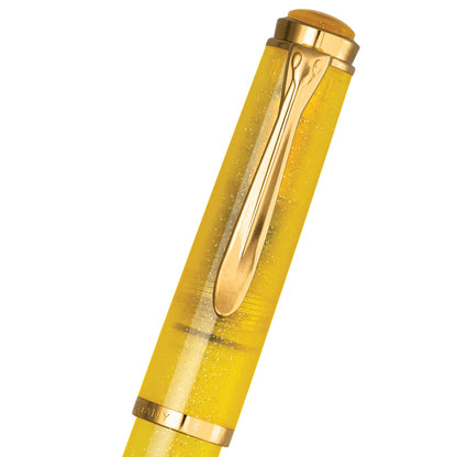 Pelikan - Stilografica 200 Pyrite