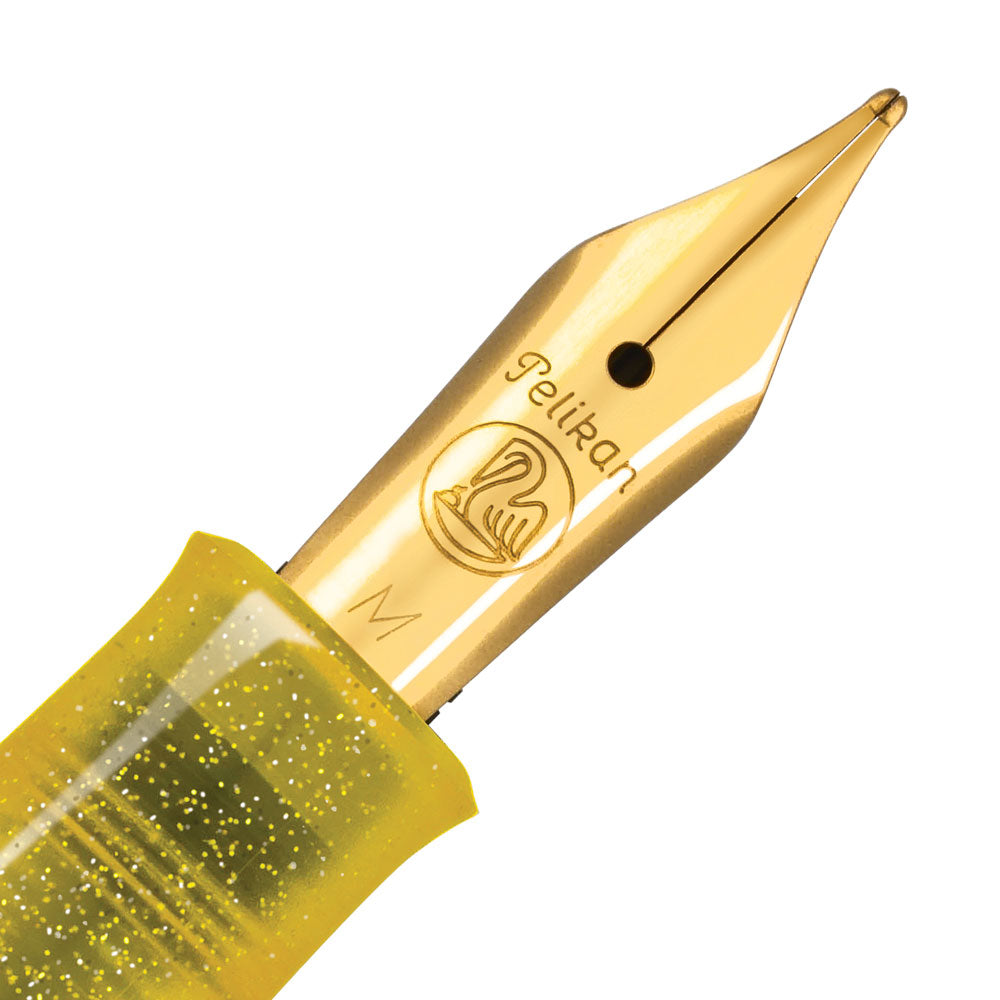 Pelikan - Stilografica 200 Pyrite