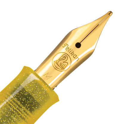 Pelikan - Stilografica 200 Pyrite