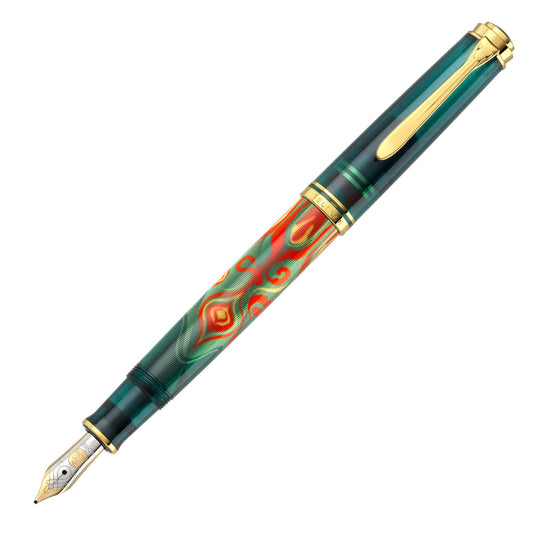 Pelikan - Stilografica 600 Rudi Rother