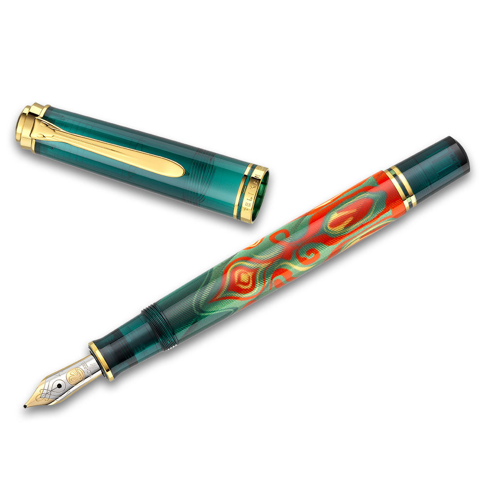 Pelikan - Stilografica 600 Rudi Rother