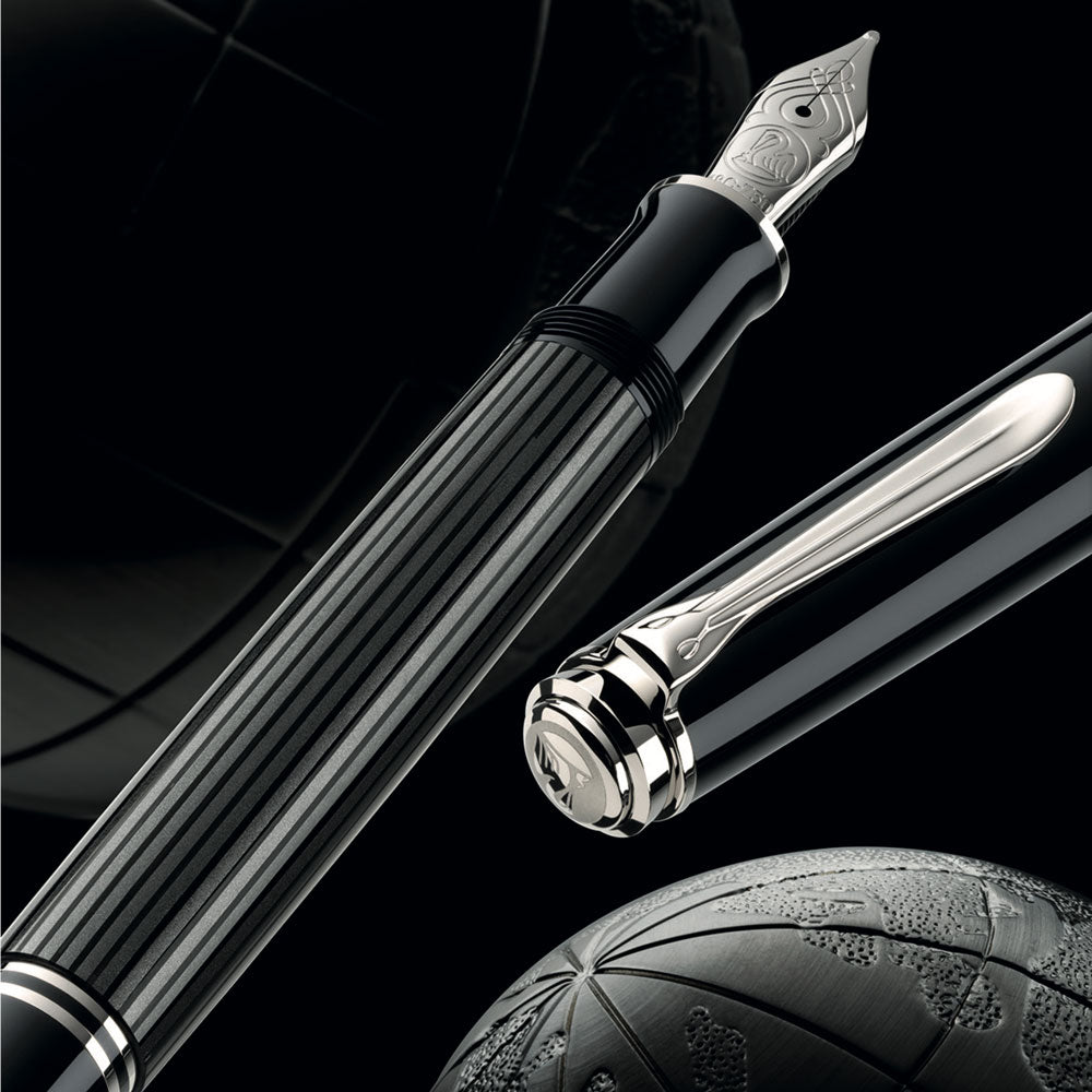 Pelikan - Stilografica 605 Stresemann