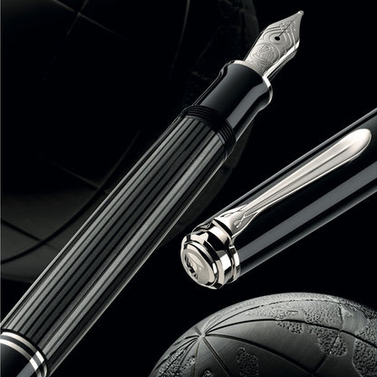 Pelikan - Stilografica 605 Stresemann
