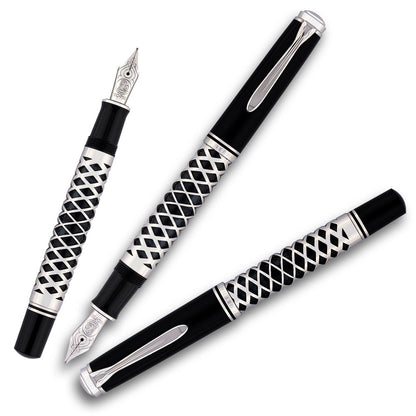 Pelikan - Stilografica 805 Metal Sleeve