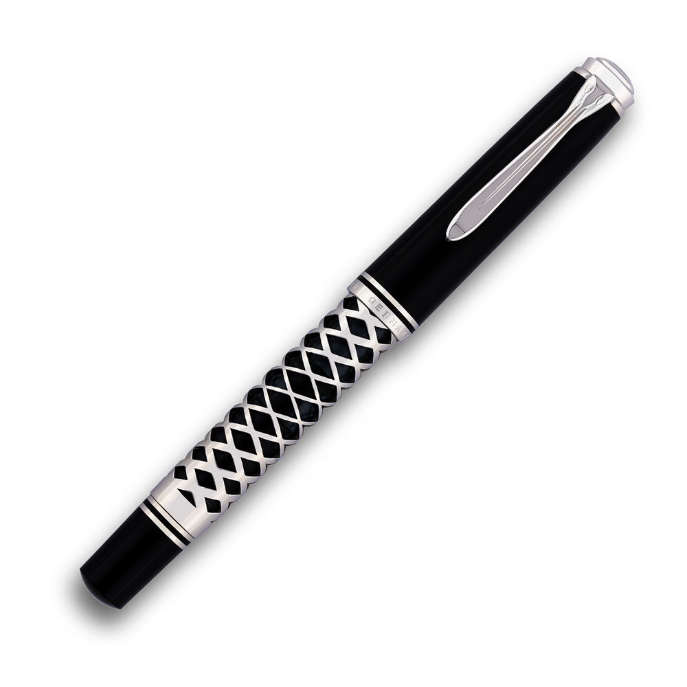Pelikan - Stilografica 805 Metal Sleeve