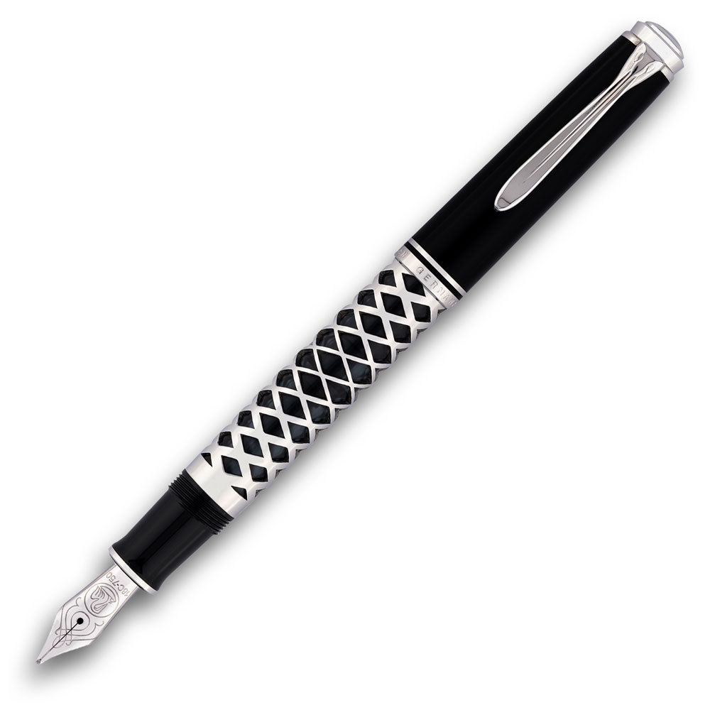 Pelikan - Stilografica 805 Metal Sleeve