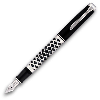 Pelikan - Stilografica 805 Metal Sleeve