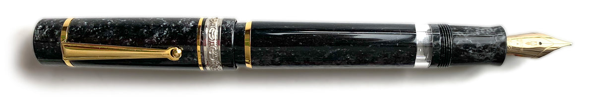 Delta - Stilografica 96 nera