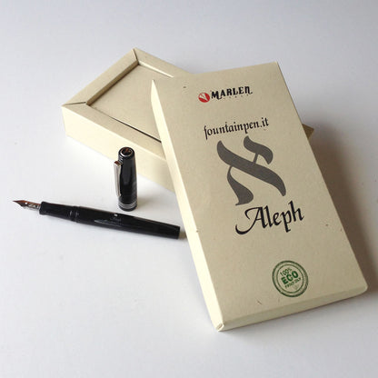Marlen - Stilografica Aleph