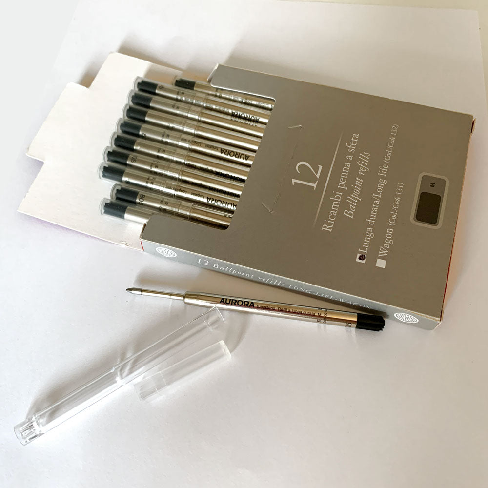 Aurora - accessori Refill A132 penna a sfera
