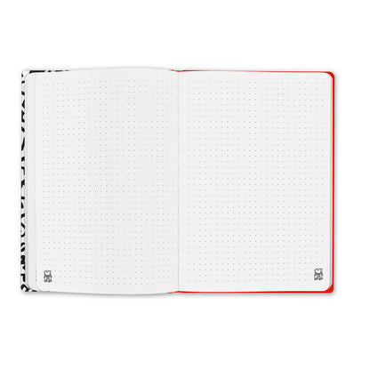 Caran d'Ache - accessori Keith Haring - Blocco per schizzi