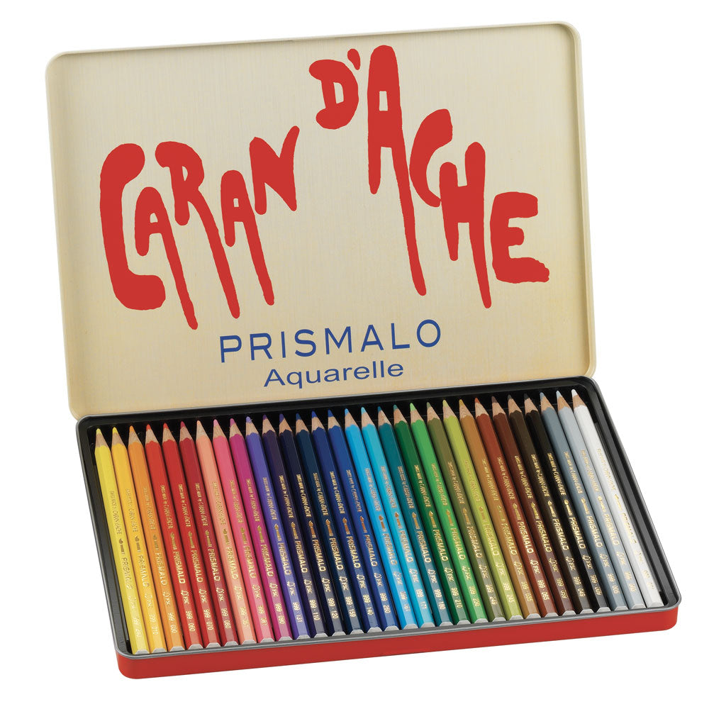 Caran d'Ache - matita Prismalo Vintage