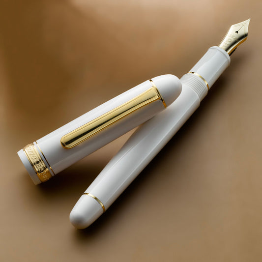 Platinum - Stilografica Century 3776