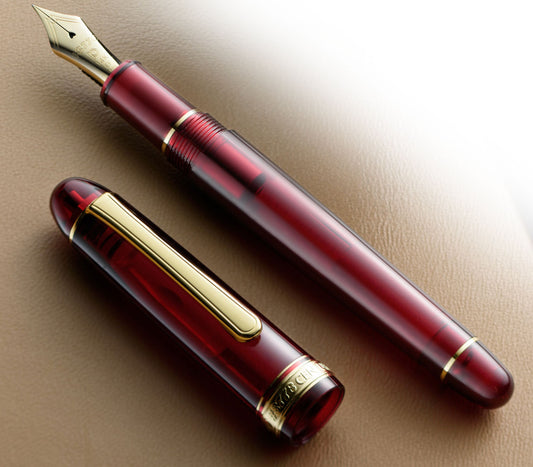 Platinum - Stilografica Century 3776