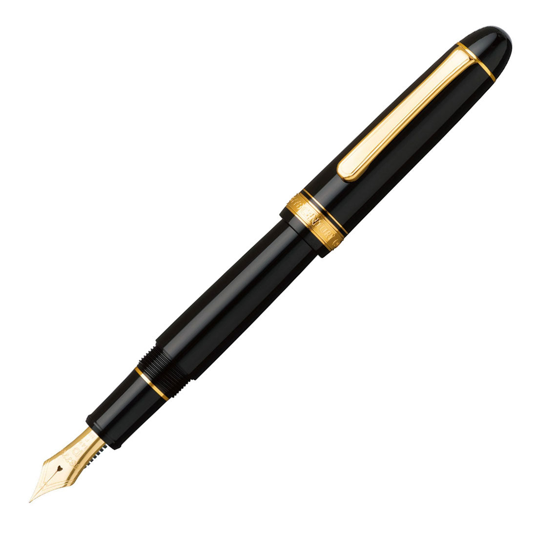 Platinum - Stilografica Century 3776