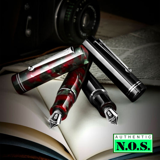 Delta - Stilografica Journal N.O.S.