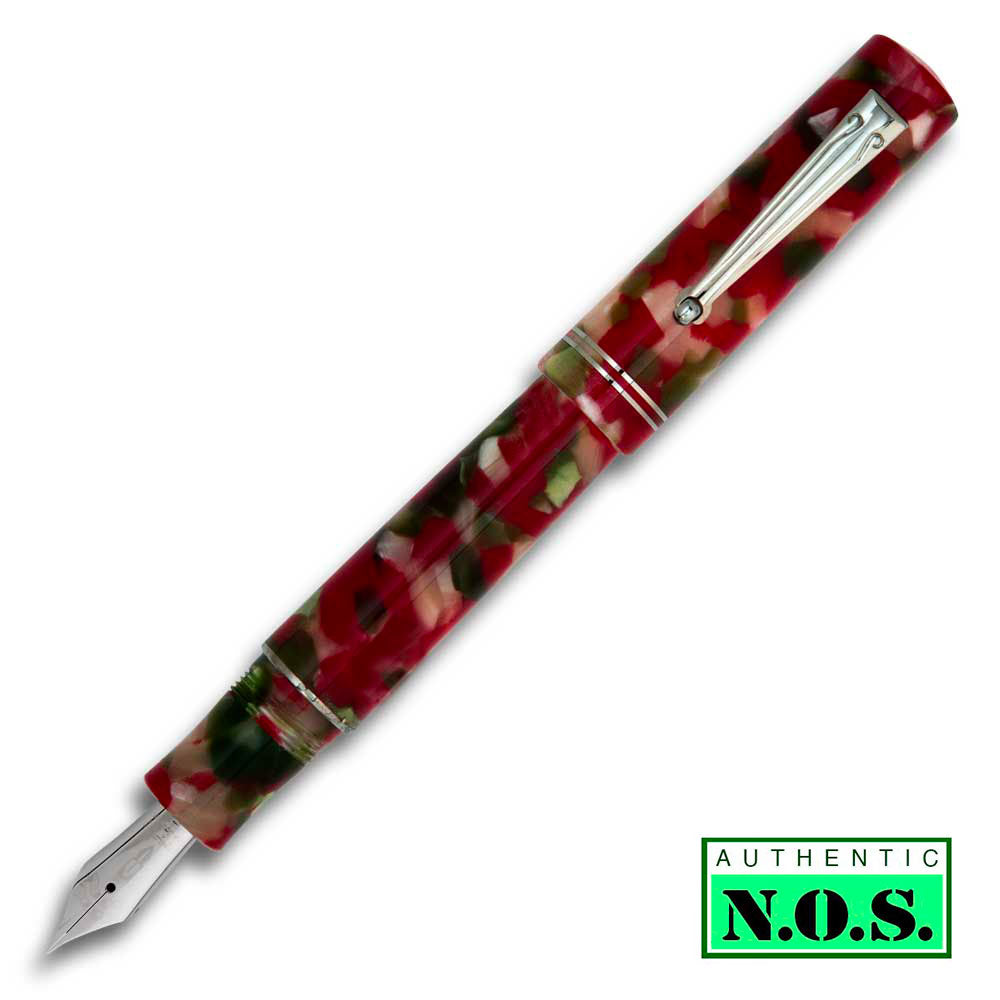 Delta - Stilografica Journal N.O.S.