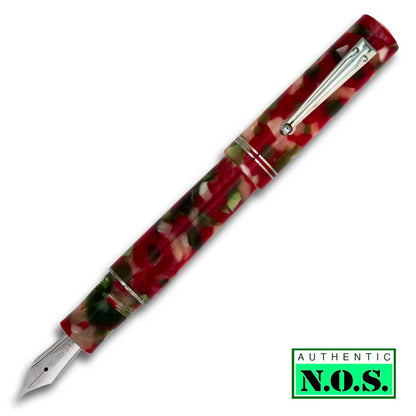 Delta - Stilografica Journal N.O.S.