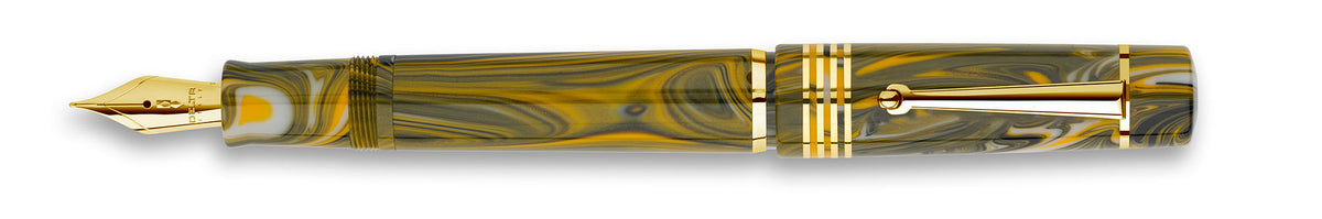 Delta - Stilografica Neo-Gallery