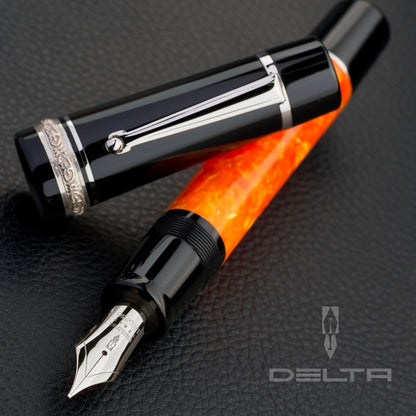 Delta - Stilografica DV Oversize
