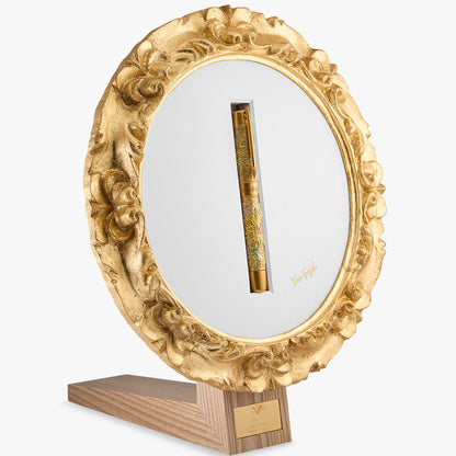 Visconti - Stilografica Dreaming Sunflower