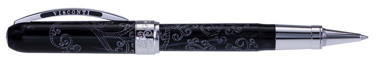 Visconti - roller Giardino dell'Eden