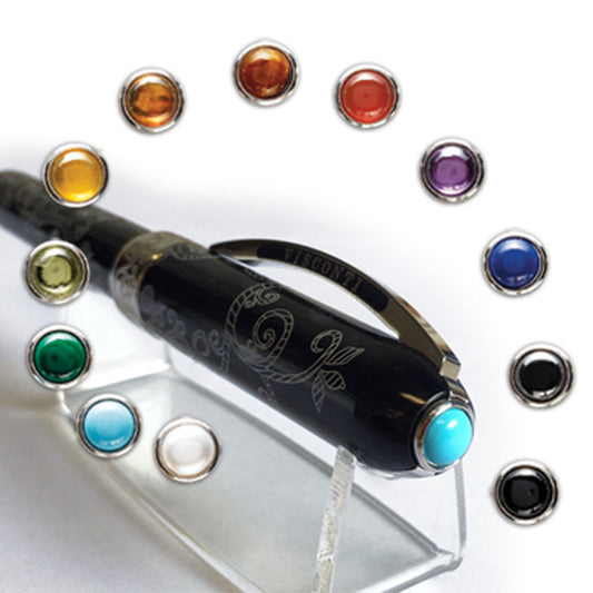 Visconti - accessori My Pen System - pietre dure