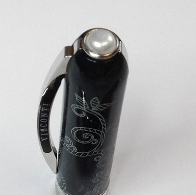 Visconti - accessori My Pen System - pietre dure
