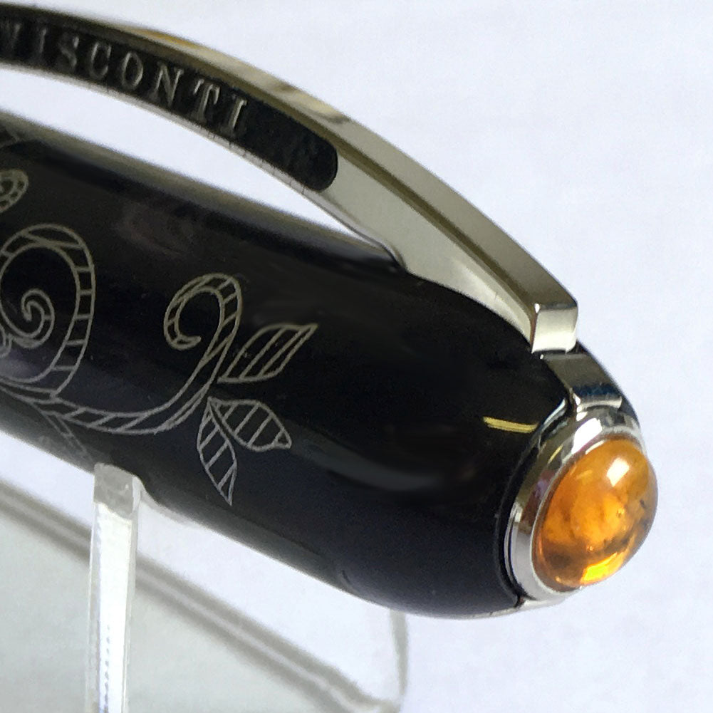 Visconti - accessori My Pen System - pietre dure