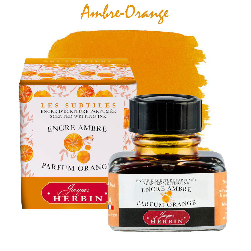 J. HERBIN - inchiostro Inchiostri Parfumées
