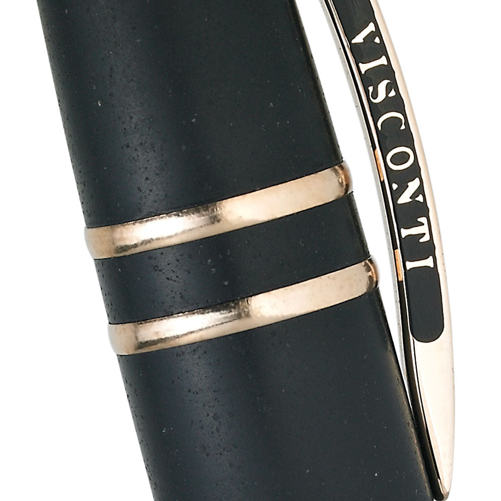 Visconti - Stilografica Homo Sapiens Bronze