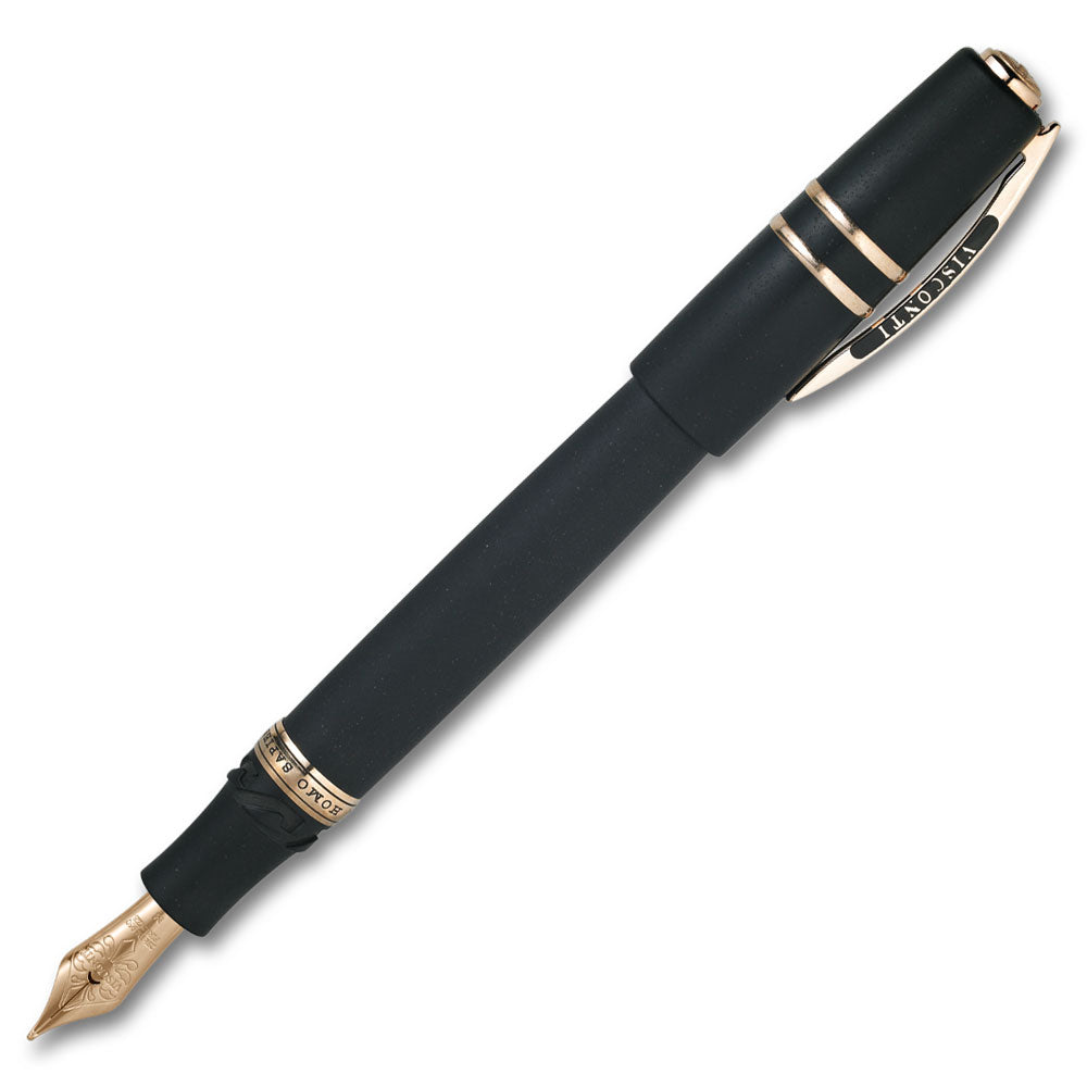 Visconti - Stilografica Homo Sapiens Bronze