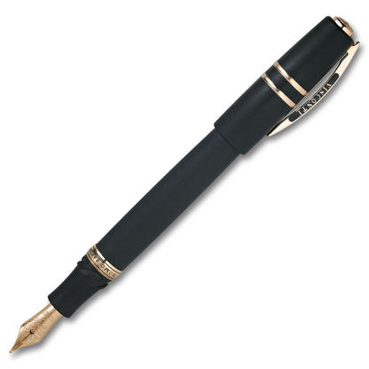 Visconti - Stilografica Homo Sapiens Bronze