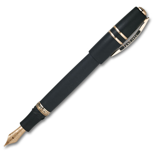 Visconti - Stilografica Homo Sapiens Bronze
