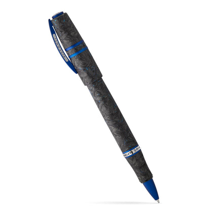 Visconti - Stilografica Homo Sapiens Carbon Abyssus